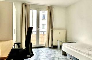 Wohnung mieten in 69214 Eppelheim, Stilvolle voll möblierte 1-Zimmer-Wohnung in Heidelberg-Eppelheim