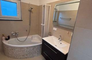 Wohnung mieten in Brühlstraße, 75236 Kämpfelbach, Helle 3-Zimmer Wohnung im Erdgeschoss in Kämpfelbach