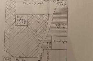 Wohnung mieten in Emil-Von-Behring-Straße 21, 34576 Homberg, gemütliche 2ZKB Dachgeschosswohnung mit Südbalkon im Osterbach