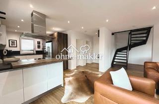 Wohnung kaufen in 86825 Bad Wörishofen, Elegante Maisonette-Wohnung mit Wohlfühlambiente in der Kurstadt Bad Wörishofen