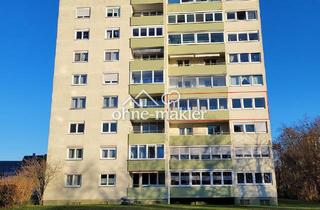 Wohnung kaufen in 71069 Sindelfingen, RESERVIERT *** Komfortable 3 Raum-Wohnung mit Aussicht in Maichingen *** RESERVIERT