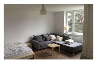 Wohnung mieten in Winterhuder Weg 72, 22085 Uhlenhorst, 1-Zimmer Wohnung im 1. OG in Hamburg-Uhlenhorst mit Balkon