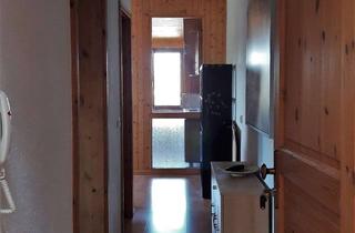 Wohnung mieten in Dietzestraße 21, 55120 Mombach, Charmante 2-Zimmer-Dachgeschosswohnung in Mainz-Mombach zur befristeten Vermietung