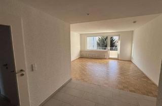 Wohnung mieten in Bochumer Str. 72 a, 45529 Hattingen, Modernisierte 3,5 Raum Wohnung mit Balkon