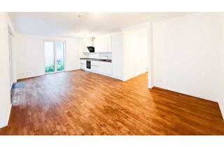 Wohnung mieten in 65779 Kelkheim, Neuwertige und Großzügige 4-Zimmer-Erdgeschosswohnung!