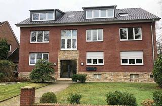 Wohnung mieten in Hülsebrockstraße 27, 48165 Hiltrup, Gehobene, helle 2-ZimmerEG-Whg.mit großzügiger Terrasse und Gartennutzung