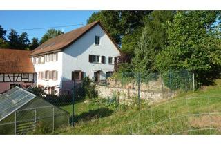 Wohnung mieten in 75210 Keltern, 3 Zimmerwohnung, gr. Küche, Bad, Gäste-WC