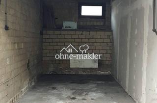 Garagen mieten in 45139 Essen, Garage 1.2 km von Hauptbahnhof Essen frei ab 01.03.2026