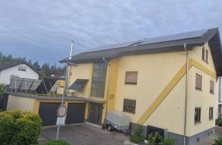 Wohnung mieten in 68753 Waghäusel, 3 ZKB-DG-Wohnung OT Waghäusel