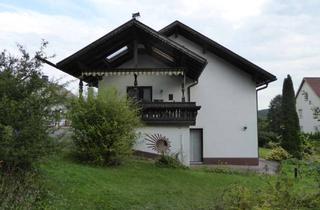 Wohnung mieten in Am Warteberg 23, 37297 Berkatal, Tolle Wohnung für die junge Familie mit Kindern!