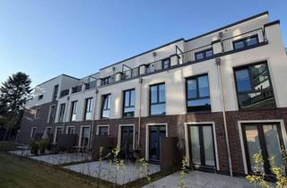 Wohnung mieten in Seehofallee 9 a, 22177 Bramfeld, Moderne 4-Zimmer-Wohnung mit Einbauküche und Sonnenterasse