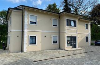 Wohnung mieten in Gartenstrasse 12c, 94161 Ruderting, Zentrale 3,5 Zimmer neuwertige WOHNUNG in Passau (Kreis), Ruderting