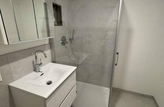 Wohnung mieten in 75223 Niefern-Öschelbronn, Erstbezug nach Sanierung: Helle 2-Zimmer-Wohnung mit großem Balkon in Niefern-Öschelbronn