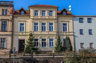 Wohnung mieten in Rosa-Luxemburg Str. 37, 02763 Zittau, Zittau, frisch sanierte, 4 Raum Wohnung