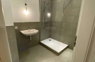 Wohnung mieten in Lindenstr. 23, 75175 Oststadt, geräumige 1-Zimmer-Wohnung mit gehobener Innenausstattung in Pforzheim