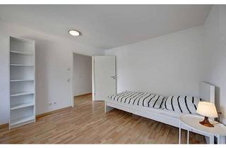 WG-Zimmer mieten in Aachener Straße, 70376 Bad Cannstatt, Zimmer Zimmer in der Aachener Straße