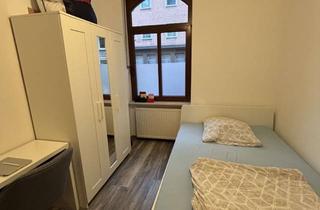 WG-Zimmer mieten in Heusteigstraße 71, 70180 Süd, WG Zimmer in Stuttgart - Heusteigviertel