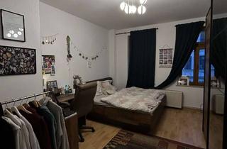 WG-Zimmer mieten in Ferdinand-Jost-Straße 46, 04299 Stötteritz, WG-Zimmer zur Zwischenmiete in Leipzig Stötteritz