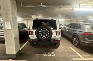 Garagen kaufen in An Der Alten Gärtnerei 19, 12109 Mariendorf, Tiefgarage im Projekt Hugos zu verkaufen