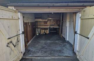 Garagen mieten in Johannes-R.-Becher-Straße 15, 01968 Senftenberg, Garage in Senftenberg Johannes R Becher Str