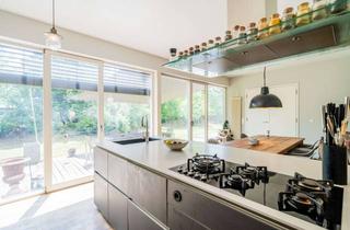 Haus kaufen in 86859 Igling, Freiraum für Freigeister - Architektenhaus mit 2,8m Raumhöhe und fantastischem Raumgefühl