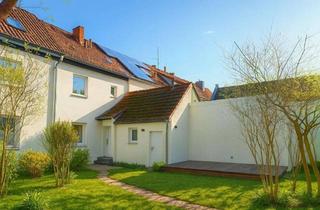 Reihenhaus kaufen in Am Vogelherd 17, 14055 Charlottenburg, Zentral gelegenes Reihenhaus in Berlin-Westend - renoviert und bezugsfrei