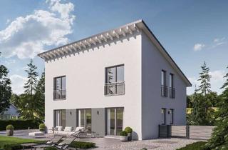 Haus kaufen in 89611 Rechtenstein, Wieviel Haus darf es denn sein ?