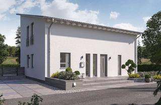 Haus kaufen in 89613 Grundsheim, Wieviel Haus darf es denn sein ?