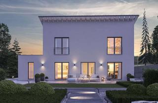 Haus kaufen in 89129 Nerenstetten, Wieviel Haus darf es denn sein ?