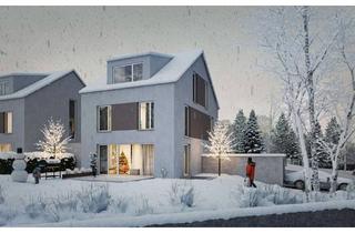 Einfamilienhaus kaufen in 72622 Nürtingen, "Exklusives Neubau-Einfamilienhaus in Toplage von Nürtingen"