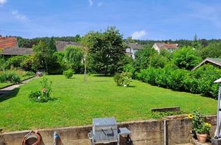 Haus kaufen in Vogelsbergstraße 31, 63607 Wächtersbach, Charmantes Haus mit Garten und Garage in Wächtersbach Stadt