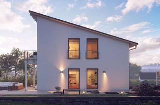 Haus kaufen in 89597 Unterwachingen, Worauf warten Sie noch? Bauen Sie jetzt Ihr Zuhause!