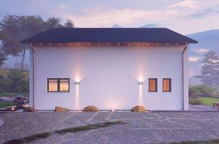 Haus kaufen in 89183 Breitingen, Worauf warten Sie noch? Bauen Sie jetzt Ihr Zuhause!