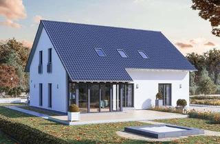 Haus kaufen in 89183 Holzkirch, Und Oma & Opa ziehen mit ein