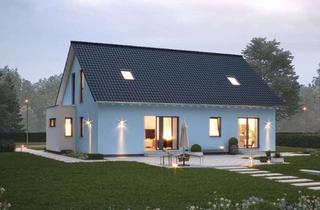 Haus kaufen in 89174 Altheim, Ein Haus für zwei Familien