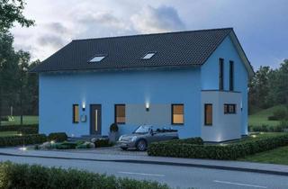 Haus kaufen in 89611 Obermarchtal, 2 Wohnungen unter 1 Dach vereint