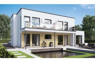 Haus kaufen in 56355 Weidenbach, Arbeiten in der hektischen Rhein-Main Metropole, privat ausspannen in exklusiver Alleinlage.