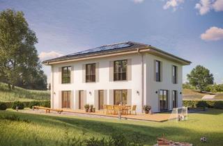 Haus kaufen in 39307 Genthin, Modern, Funktional und Persönlich - Dein individuelles Traumhaus in Genthin