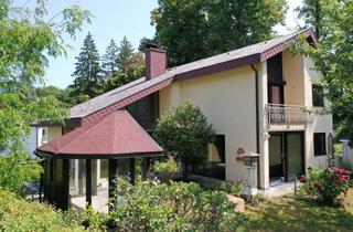 Haus kaufen in 76530 Innenstadt, *** Architektenhaus mit Einliegerwohnug - zentrumsnah - in bester Lage ***