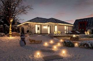 Haus kaufen in 74239 Hardthausen, Ruhig wohnen in Gochsen: Winkelbungalow 108 zum Verlieben