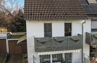 Haus mieten in 73527 Schwäbisch Gmünd, Schönes Reiheneckhaus mit Garage in Lindach