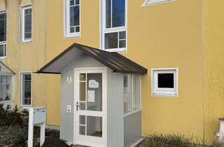 Haus mieten in Residenzstr., 93449 Waldmünchen, Frisch renoviertes, sonniges Reihenmittelhaus (3 Zi.) mit Einbauküche