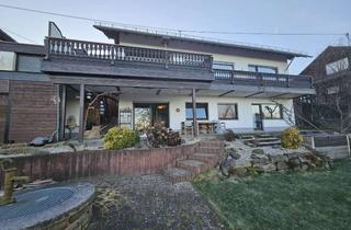 Haus mieten in In Den Gassenwiesen, 56154 Boppard, Einfamilienhaus mit 7 Zimmern und Garage in Boppard