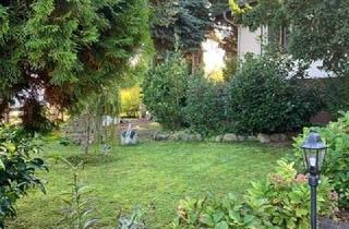 Haus mieten in Stennewitzer Straße 1a, 06184 Kabelsketal, Provisionsfrei von privat - Geräumiges Einfamilienhaus mit 4,5 Zimmern in Kabelsketal