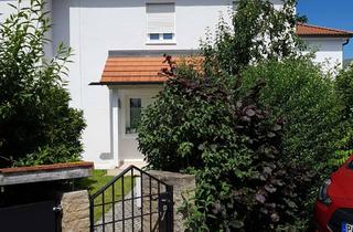 Haus mieten in 82216 Maisach, DHH (Toskanastil) privat zu vermieten