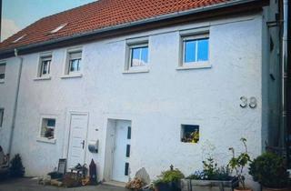 Haus mieten in 74575 Schrozberg, Charmantes, älteres Einfamilienhaus in Teilort von Schrozberg