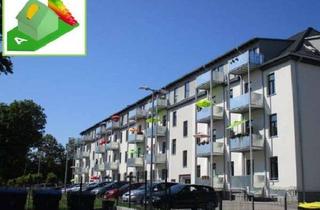 Anlageobjekt in Ernst-Thälmann-Str. 76, 99817 Eisenach, 26,63 % Eigenkapitalrendite - Seniorenapartment - altersgerecht u. barrierefrei