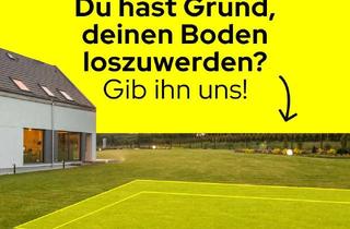 Grundstück zu kaufen in 56170 Bendorf, Hilfe! Wir suchen ein Grundstück für solvente Bauherren in Bendorf und Umgebung!