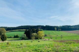 Grundstück zu kaufen in 86368 Gersthofen, Exklusives Grundstück in unverbaubarer Waldrandlage