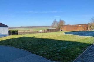 Grundstück zu kaufen in Vor Hahn 25, 65329 Hohenstein, Freies Baugrundstück im Neubaugebiet: Feldrandlage mit Weitblick